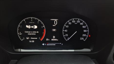 HONDA City Sedan 1.5 16V 4P EXL FLEX AUTOMTICO, Foto 8