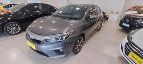 HONDA City Sedan 1.5 16V 4P EXL FLEX AUTOMTICO, Foto 1