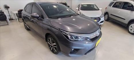 HONDA City Sedan 1.5 16V 4P EXL FLEX AUTOMTICO, Foto 2
