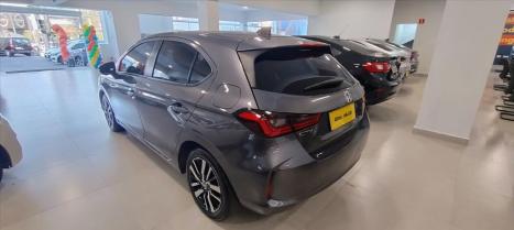 HONDA City Sedan 1.5 16V 4P EXL FLEX AUTOMTICO, Foto 4
