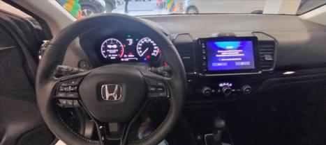 HONDA City Sedan 1.5 16V 4P EXL FLEX AUTOMTICO, Foto 7