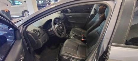 HONDA City Sedan 1.5 16V 4P EXL FLEX AUTOMTICO, Foto 8