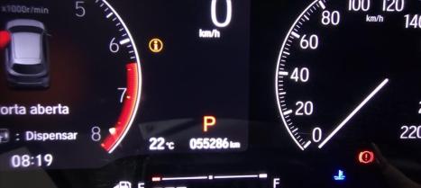 HONDA City Sedan 1.5 16V 4P EXL FLEX AUTOMTICO, Foto 11