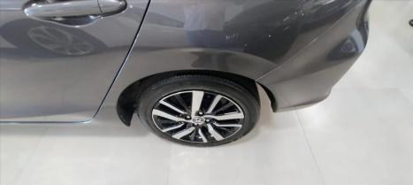 HONDA City Sedan 1.5 16V 4P EXL FLEX AUTOMTICO, Foto 12