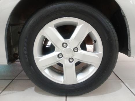 HONDA City Sedan 1.5 16V 4P LX FLEX AUTOMTICO, Foto 4