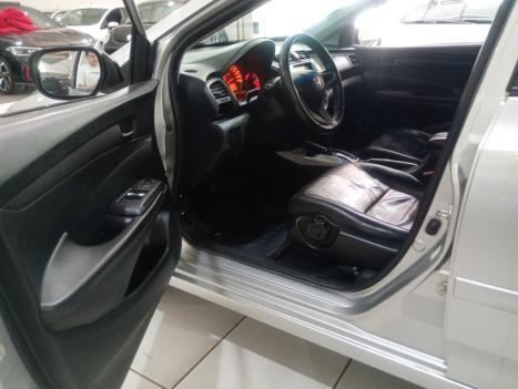 HONDA City Sedan 1.5 16V 4P LX FLEX AUTOMTICO, Foto 5