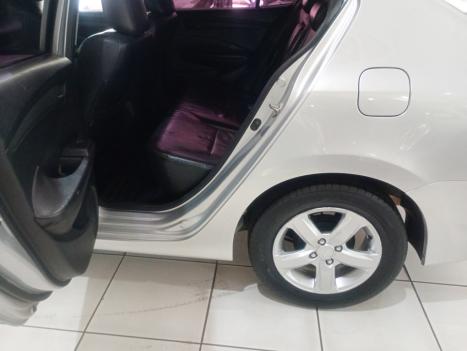 HONDA City Sedan 1.5 16V 4P LX FLEX AUTOMTICO, Foto 10