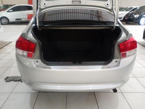 HONDA City Sedan 1.5 16V 4P LX FLEX AUTOMTICO, Foto 12