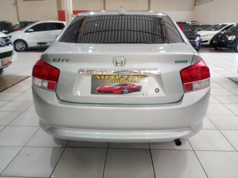 HONDA City Sedan 1.5 16V 4P LX FLEX AUTOMTICO, Foto 13