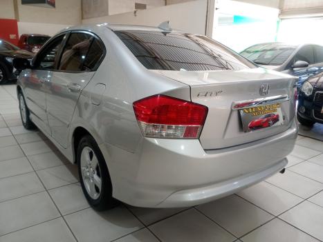 HONDA City Sedan 1.5 16V 4P LX FLEX AUTOMTICO, Foto 14