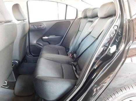HONDA City Sedan 1.5 16V 4P LX FLEX AUTOMTICO, Foto 6