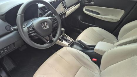 HONDA City Sedan 1.5 16V 4P FLEX TOURING AUTOMTICO CVT, Foto 7