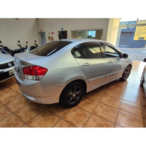 HONDA City Sedan 1.5 16V 4P LX FLEX, Foto 5