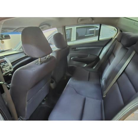 HONDA City Sedan 1.5 16V 4P LX FLEX, Foto 6