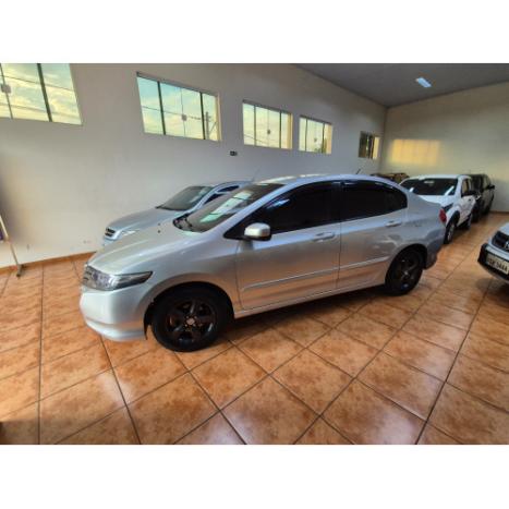HONDA City Sedan 1.5 16V 4P LX FLEX, Foto 8