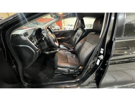 HONDA City Sedan 1.5 16V 4P EX FLEX AUTOMTICO, Foto 10