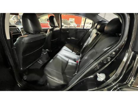 HONDA City Sedan 1.5 16V 4P EX FLEX AUTOMTICO, Foto 11