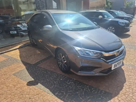 HONDA City Sedan 1.5 16V 4P PERSONAL FLEX AUTOMTICO, Foto 4