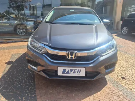 HONDA City Sedan 1.5 16V 4P PERSONAL FLEX AUTOMTICO, Foto 9