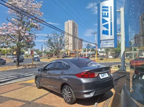 HONDA City Sedan 1.5 16V 4P PERSONAL FLEX AUTOMTICO, Foto 10