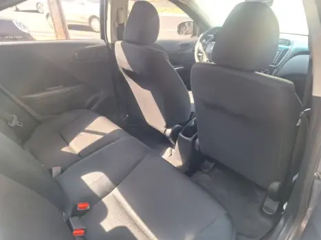 HONDA City Sedan 1.5 16V 4P PERSONAL FLEX AUTOMTICO, Foto 12