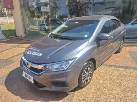 HONDA City Sedan 1.5 16V 4P PERSONAL FLEX AUTOMTICO, Foto 20