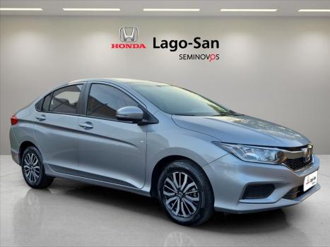 HONDA City Sedan 1.5 16V 4P PERSONAL FLEX AUTOMTICO, Foto 4