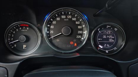 HONDA City Sedan 1.5 16V 4P PERSONAL FLEX AUTOMTICO, Foto 8