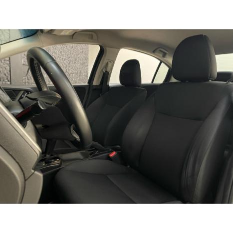 HONDA City Sedan 1.5 16V 4P LX FLEX AUTOMTICO, Foto 12