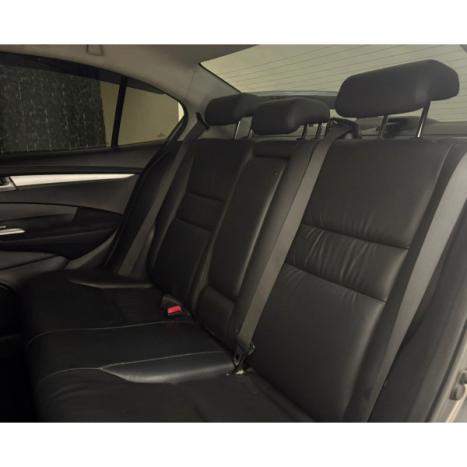 HONDA City Sedan 1.5 16V 4P EXL FLEX AUTOMTICO, Foto 12