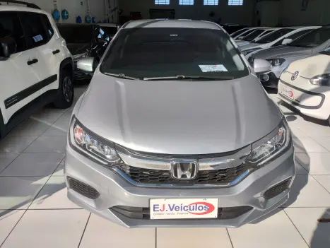 HONDA City Sedan 1.5 16V 4P PERSONAL FLEX AUTOMTICO, Foto 1