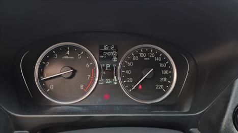 HONDA City Sedan 1.5 16V 4P EX FLEX AUTOMTICO, Foto 8