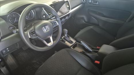 HONDA City Sedan 1.5 16V 4P EX FLEX AUTOMTICO, Foto 5