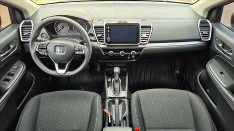 HONDA City Sedan 1.5 16V 4P EX FLEX AUTOMTICO, Foto 7