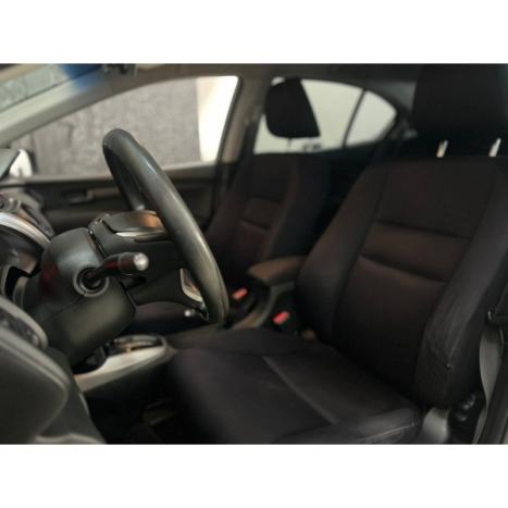 HONDA City Sedan 1.5 16V 4P DX FLEX AUTOMTICO, Foto 8