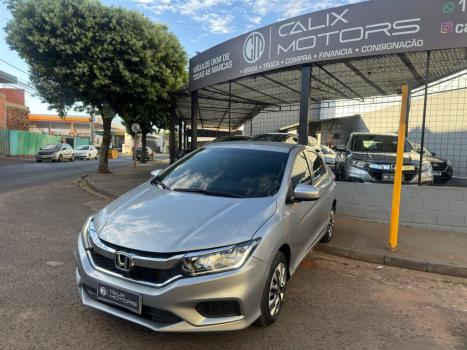 HONDA City Sedan 1.5 16V 4P PERSONAL FLEX AUTOMTICO, Foto 2