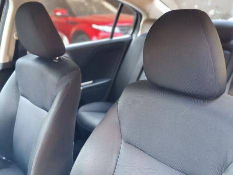 HONDA City Sedan 1.5 16V 4P EX FLEX AUTOMTICO, Foto 14