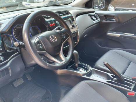 HONDA City Sedan 1.5 16V 4P EX FLEX AUTOMTICO, Foto 15