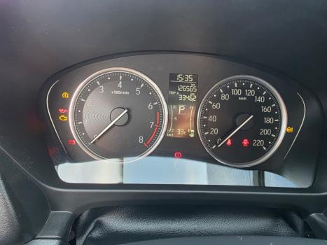 HONDA City Sedan 1.5 16V 4P EX FLEX, Foto 6