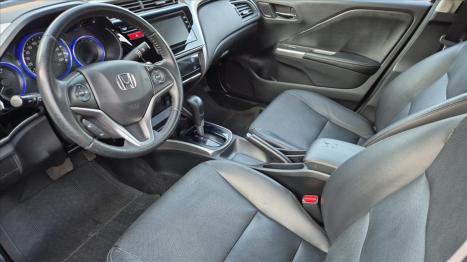 HONDA City Sedan 1.5 16V 4P EXL FLEX AUTOMTICO, Foto 7