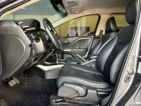 HONDA City Sedan 1.5 16V 4P EXL FLEX AUTOMTICO, Foto 3