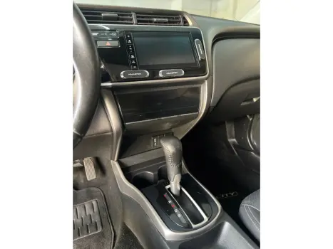 HONDA City Sedan 1.5 16V 4P EXL FLEX AUTOMTICO, Foto 4