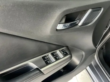 HONDA City Sedan 1.5 16V 4P EXL FLEX AUTOMTICO, Foto 7