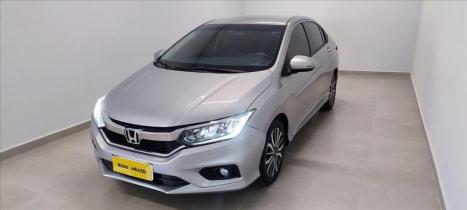 HONDA City Sedan 1.5 16V 4P EX FLEX AUTOMTICO, Foto 2