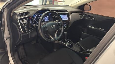 HONDA City Sedan 1.5 16V 4P EX FLEX AUTOMTICO, Foto 8
