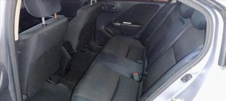 HONDA City Sedan 1.5 16V 4P EX FLEX AUTOMTICO, Foto 10
