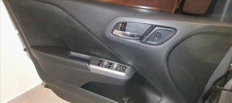 HONDA City Sedan 1.5 16V 4P EX FLEX AUTOMTICO, Foto 11