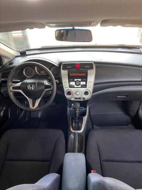 HONDA City Sedan , Foto 8