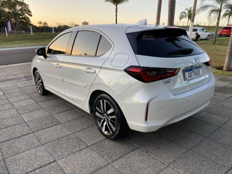 HONDA City Sedan , Foto 4