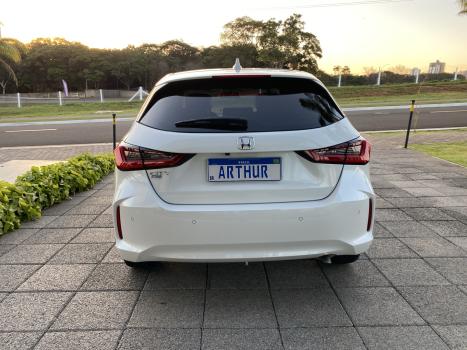 HONDA City Sedan , Foto 5